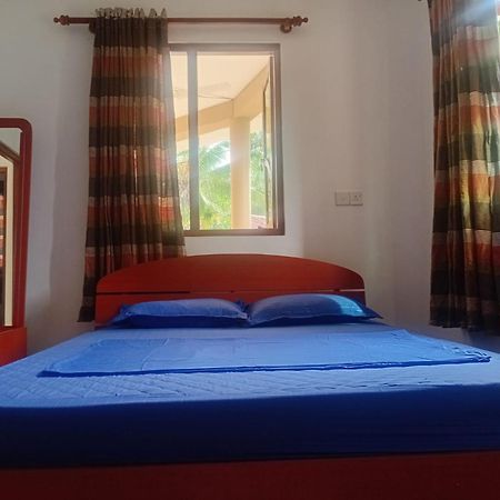 Guesthouse Dilush Beruwala Zewnętrze zdjęcie
