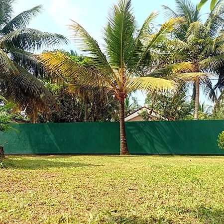 Guesthouse Dilush Beruwala Zewnętrze zdjęcie