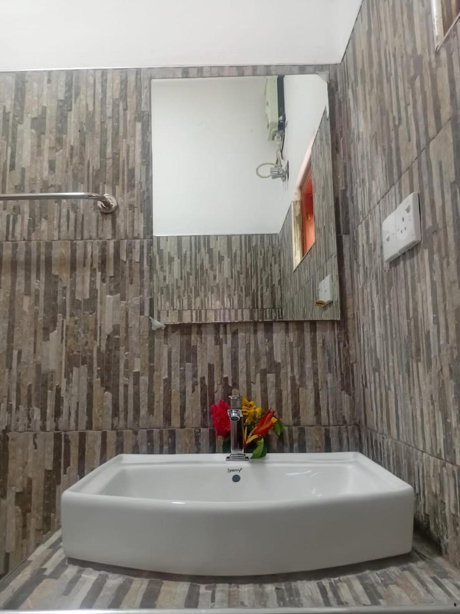 Guesthouse Dilush Beruwala Zewnętrze zdjęcie