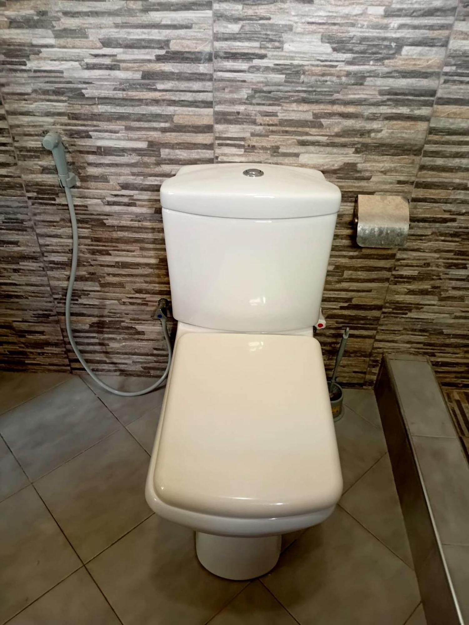Guesthouse Dilush Beruwala Zewnętrze zdjęcie