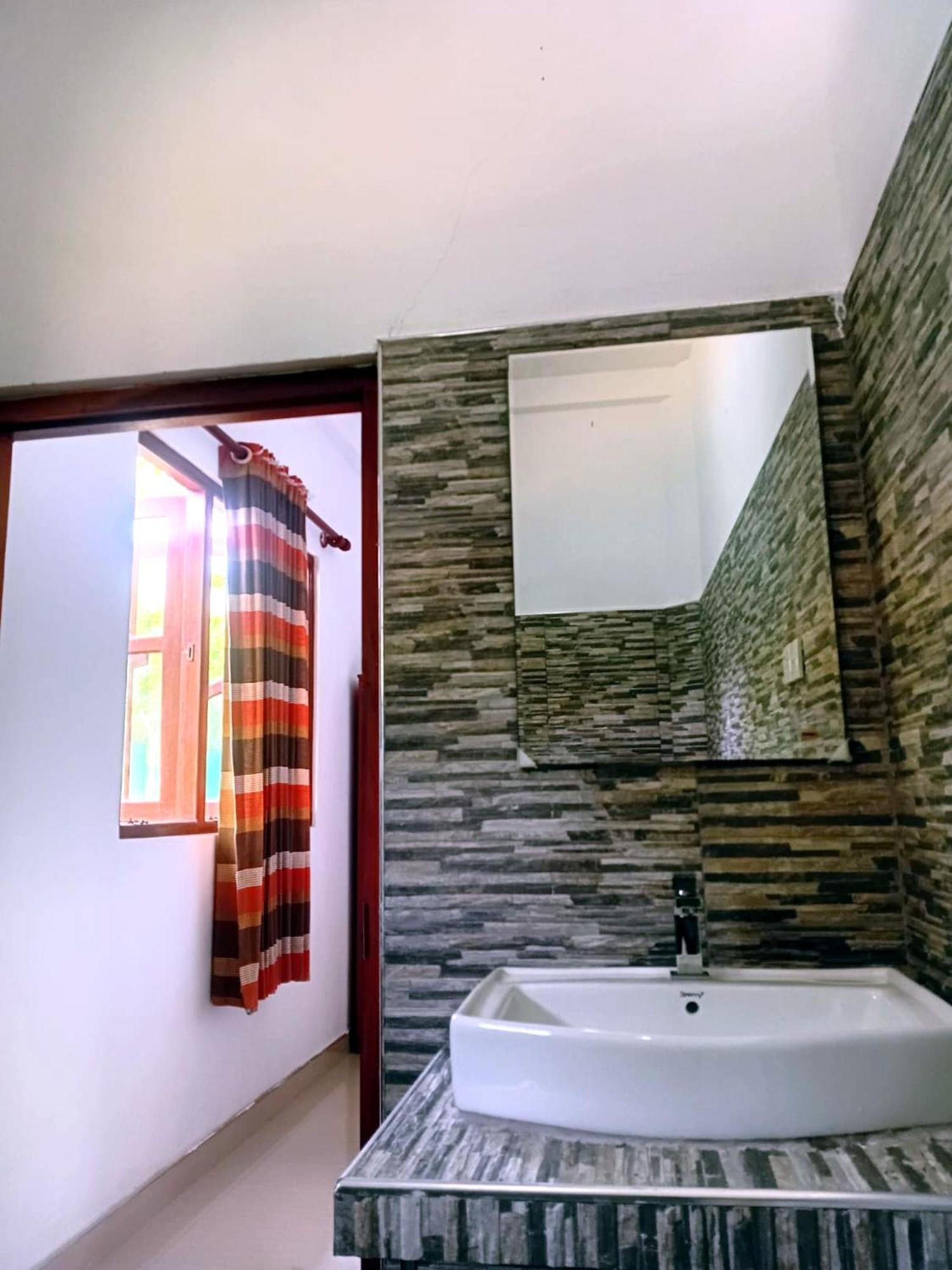 Guesthouse Dilush Beruwala Zewnętrze zdjęcie