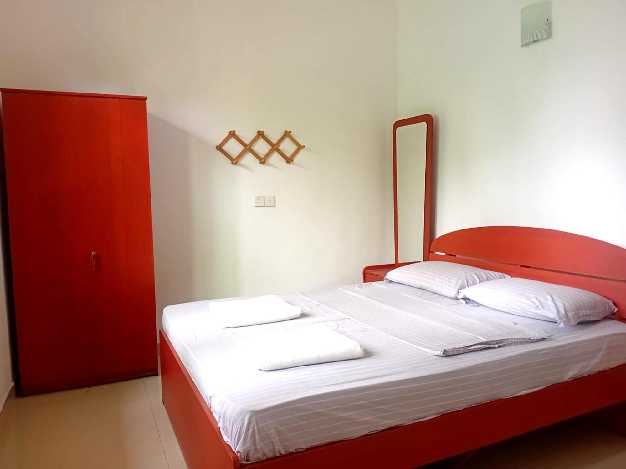 Guesthouse Dilush Beruwala Zewnętrze zdjęcie