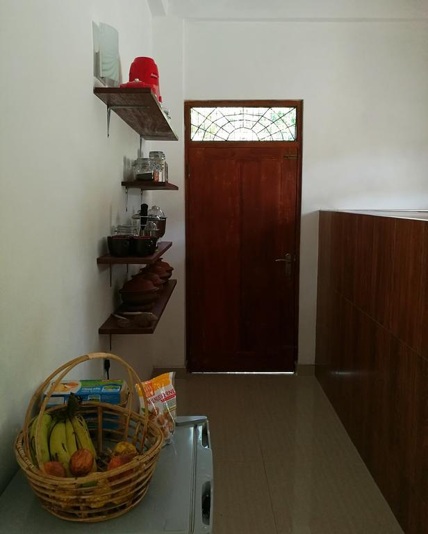Guesthouse Dilush Beruwala Zewnętrze zdjęcie