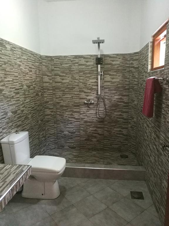 Guesthouse Dilush Beruwala Zewnętrze zdjęcie